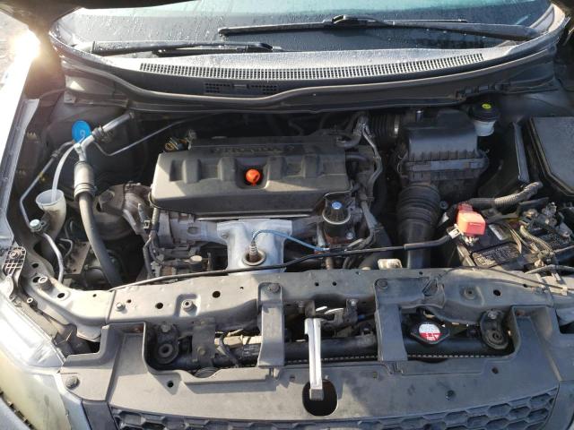Photo 11 from auction – 2012 HONDA CIVIC EX with VIN 2HGFG3B83CH521399