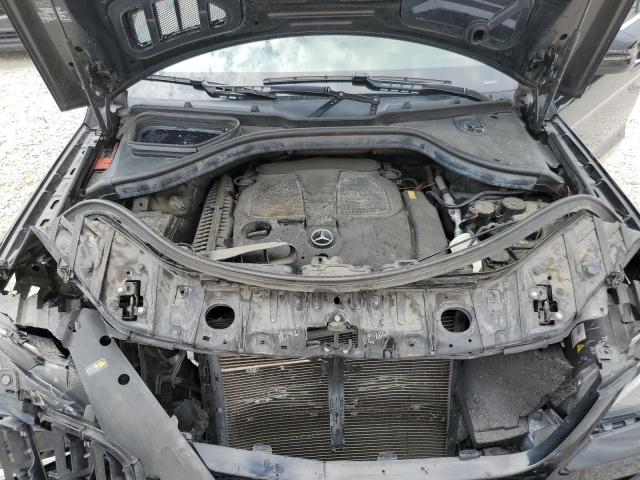 Photo 12 from auction – 2014 MERCEDES-BENZ ML 350 with VIN 4JGDA5JB4EA359862