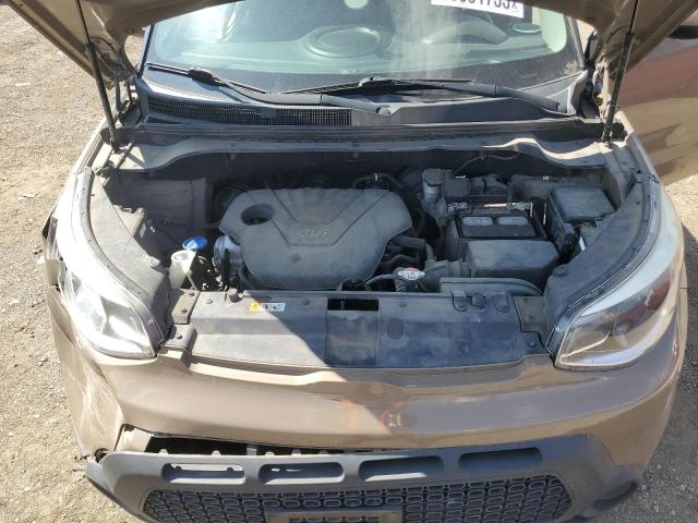 Photo 11 from auction – 2016 KIA SOUL with VIN KNDJN2A21G7262886