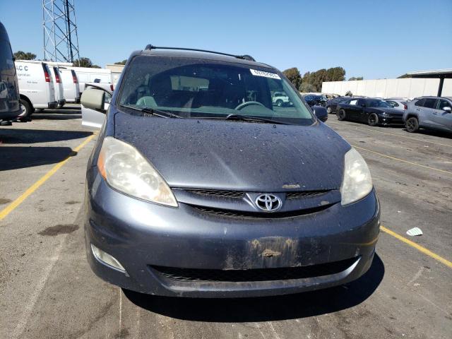 Photo 5 from auction – 2010 TOYOTA SIENNA with VIN 5TDDK4CC6AS032619