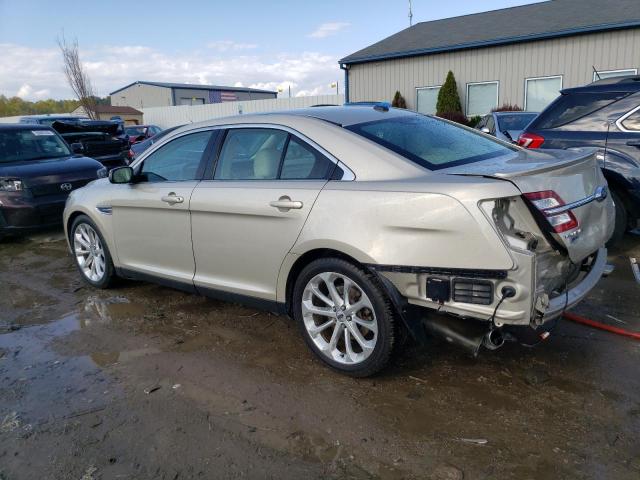 Photo 2 from auction – 2017 FORD TAURUS LIM with VIN 1FAHP2F98HG146249