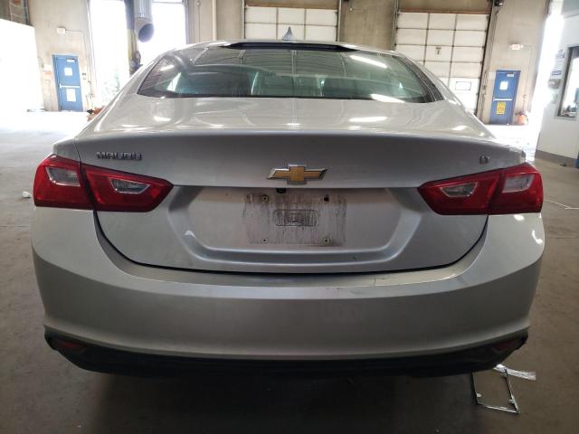 Photo 6 from auction – 2018 CHEVROLET MALIBU LT with VIN 1G1ZD5ST4JF243687