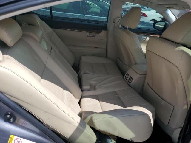 Photo 10 from auction – 2013 LEXUS ES 300H with VIN JTHBW1GG6D2015580