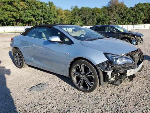 Photo 4 from auction – 2016 BUICK CASCADA PR with VIN W04WT3N58GG115884