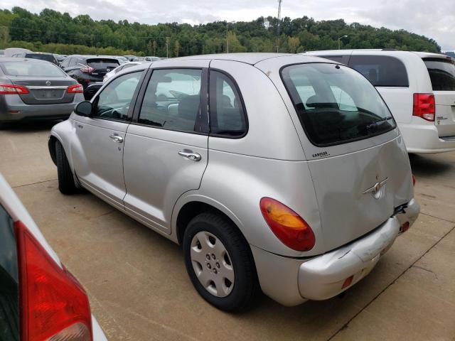 Photo 2 from auction – 2005 CHRYSLER PT CRUISER with VIN 3C4FY48B05T611009
