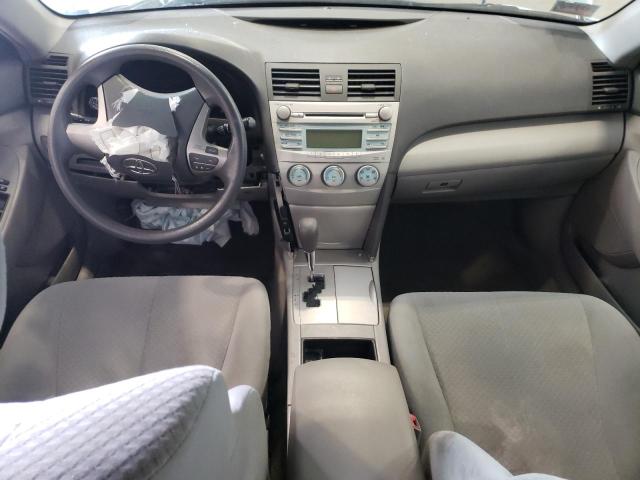 Photo 8 from auction – 2009 TOYOTA CAMRY BASE with VIN 4T4BE46K29R124028
