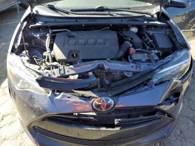 Photo 11 from auction – 2017 TOYOTA COROLLA L with VIN 5YFBURHE9HP620056