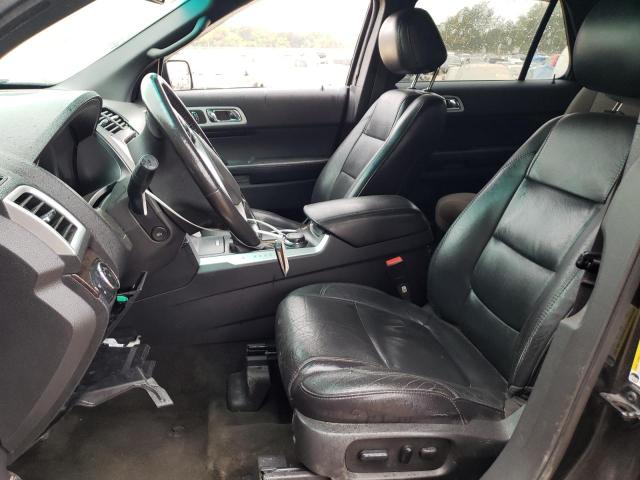 Foto 7 de la subasta – 2013 FORD EXPLORER L con VIN 1FM5K8F85DGB84405