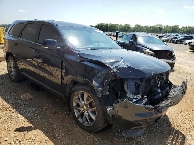 Photo 4 from auction – 2015 DODGE DURANGO R/ with VIN 1C4SDJCT2FC802114