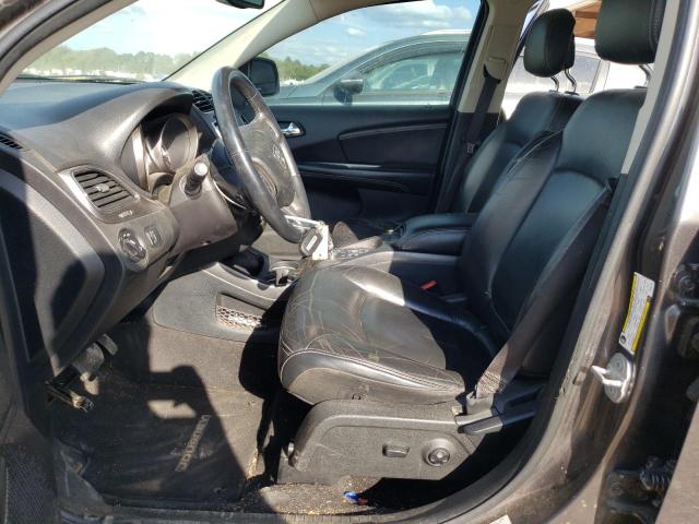 Photo 7 from auction – 2015 DODGE JOURNEY CR with VIN 3C4PDCGGXFT587181