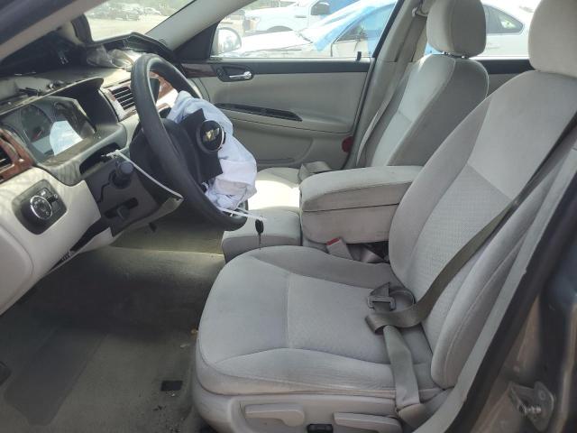 Photo 7 from auction – 2017 CHEVROLET IMPALA LS with VIN 2G1WT58N189137067