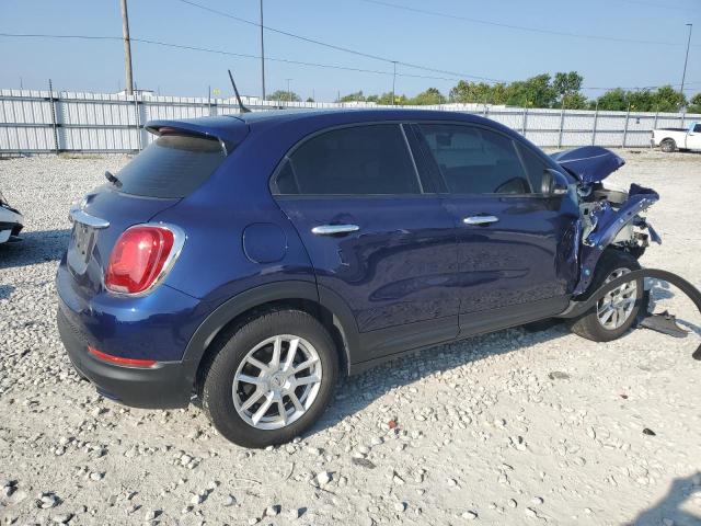 Photo 3 from auction – 2017 FIAT 500X POP with VIN ZFBCFXAB9HP588474