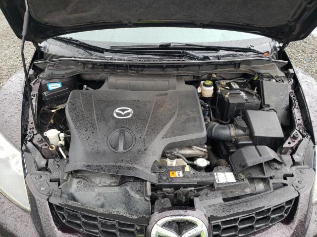 Photo 11 from auction – 2007 MAZDA CX-7 with VIN JM3ER293270145255