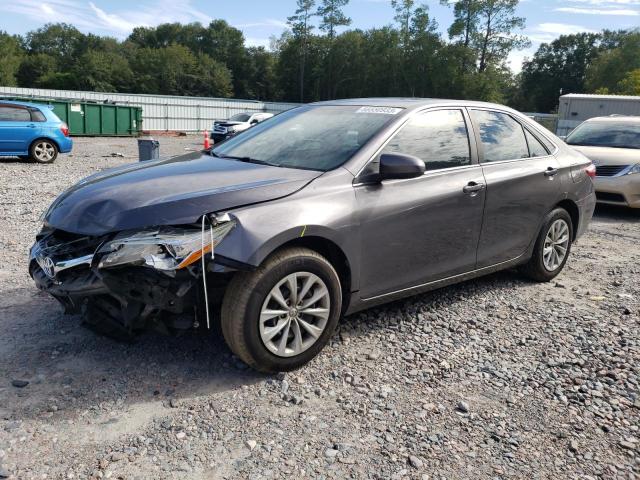Photo 1 from auction – 2015 TOYOTA CAMRY LE with VIN 4T1BF1FK3FU115775
