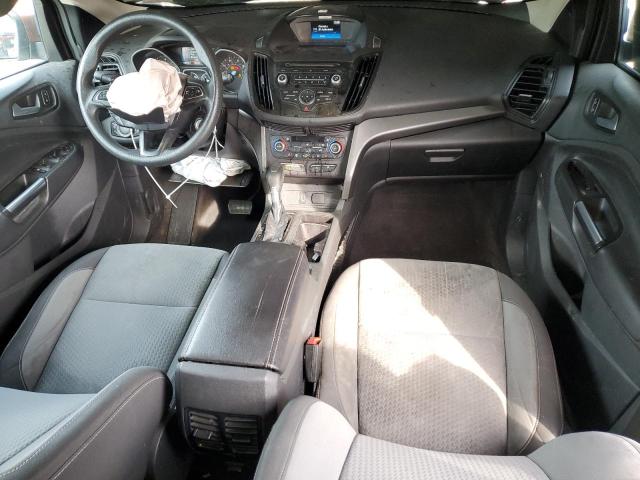 Photo 8 from auction – 2017 FORD ESCAPE SE with VIN 1FMCU9GD9HUB72087