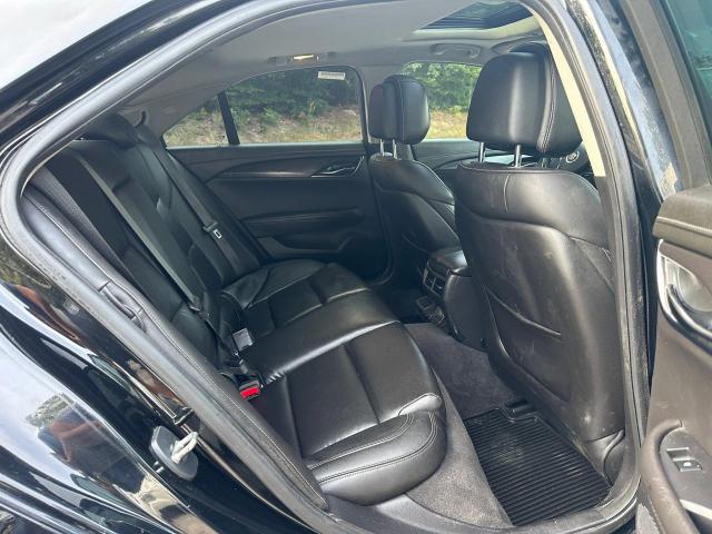 Снимка 6 от търг – 2014 CADILLAC ATS с VIN 1G6AG5RX0E0167904