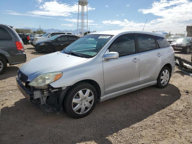 Снимка 1 от търг – 2005 TOYOTA COROLLA MA с VIN 2T1KR32E75C407058