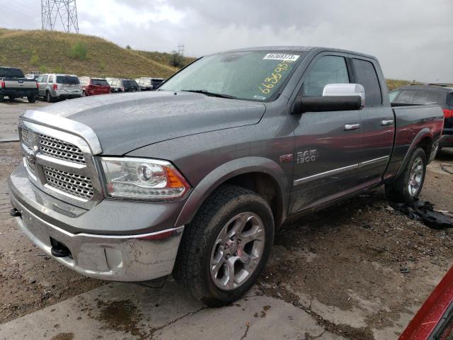 RAM 1500 LARAM 2013 with VIN 1C6RR7JTXDS560821 - Photo from auction
