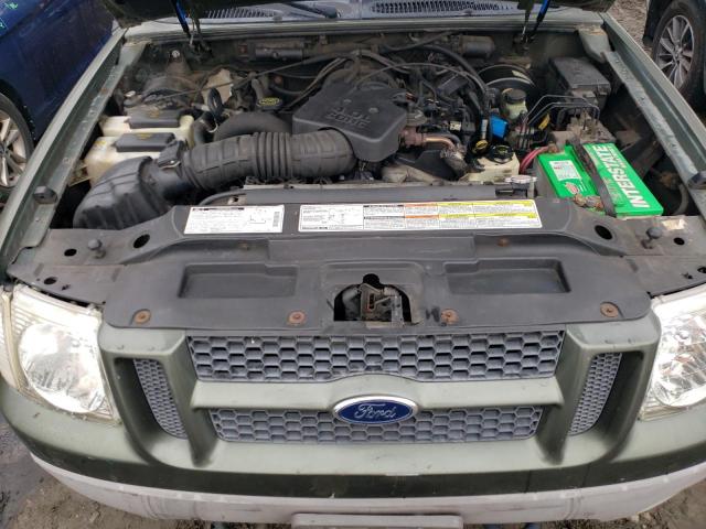 Photo 11 from auction – 2001 FORD EXPLORER S with VIN 1FMZU67E31UB96005