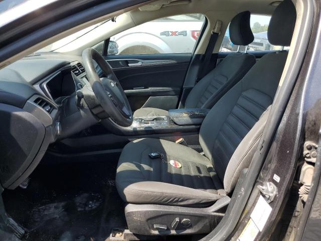 Photo 7 from auction – 2017 FORD FUSION SE with VIN 3FA6P0LU8HR297282