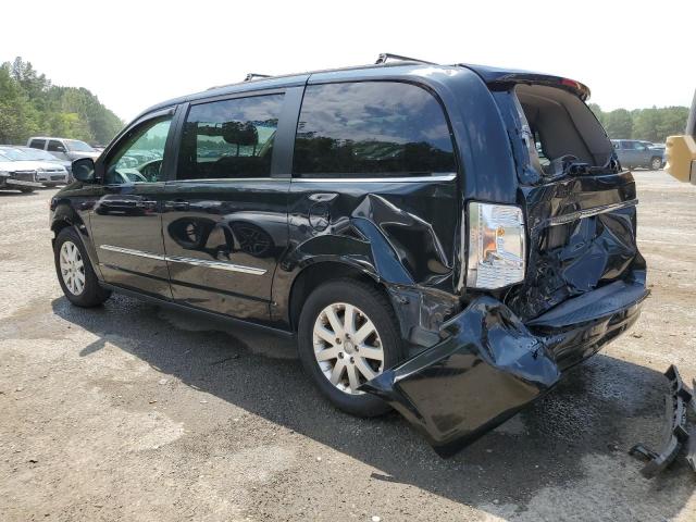 Photo 2 from auction – 2014 CHRYSLER TOWN & COU with VIN 2C4RC1BG7ER398786