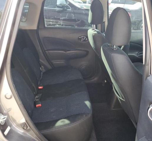 Photo 10 from auction – 2017 NISSAN VERSA NOTE with VIN 3N1CE2CP3HL363669