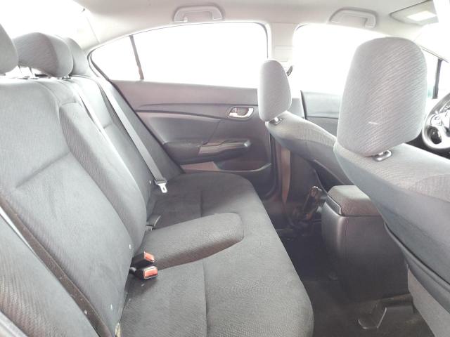 Photo 10 from auction – 2013 HONDA CIVIC LX with VIN 2HGFB2F55DH580822