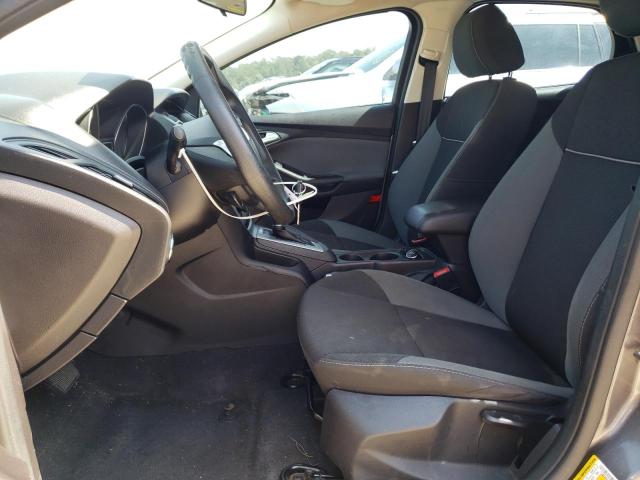 Photo 7 from auction – 2014 FORD FOCUS SE with VIN 1FADP3F21EL419557