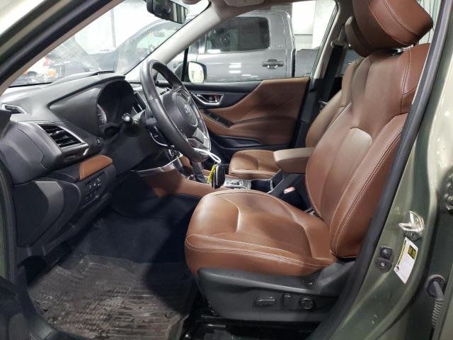 Photo 7 from auction – 2020 SUBARU FORESTER T with VIN JF2SKAXC6LH599731