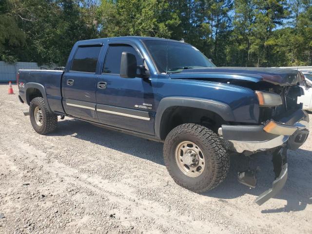 Photo 4 from auction – 2006 CHEVROLET SILVERADO with VIN 1GCHK23D66F197656