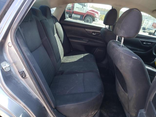 Photo 10 from auction – 2017 NISSAN ALTIMA 2.5 with VIN 1N4AL3APXHC276663