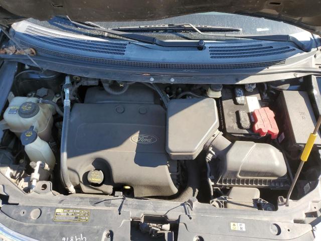 Photo 12 from auction – 2013 FORD EDGE SE with VIN 2FMDK4GCXDBE07469