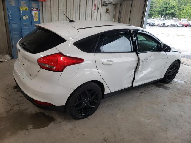 Photo 3 from auction – 2016 FORD FOCUS SE with VIN 1FADP3K25GL332513