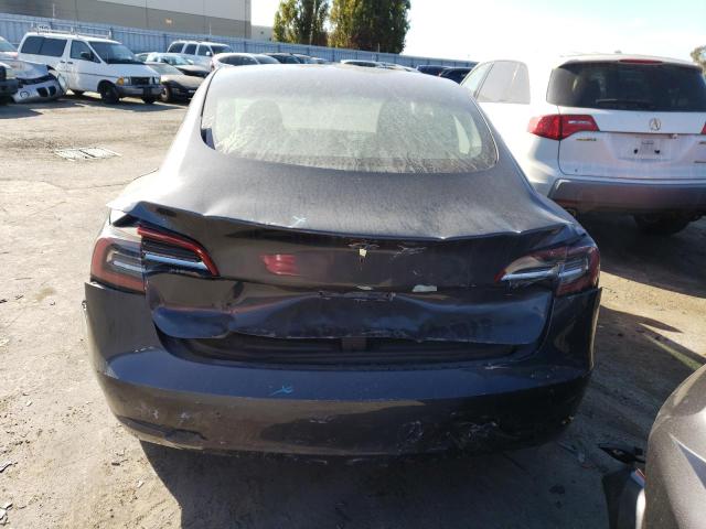 Photo 6 from auction – 2023 TESLA MODEL 3 with VIN 5YJ3E1EA3PF448038