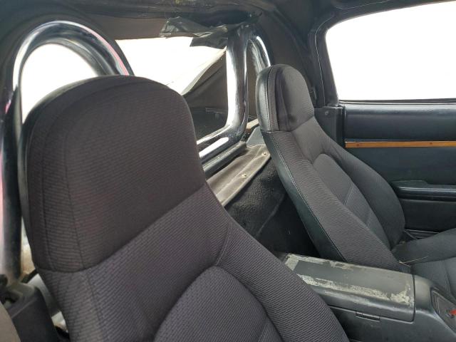 Photo 10 from auction – 1993 MAZDA MX-5 MIATA with VIN JM1NA3515P1419679