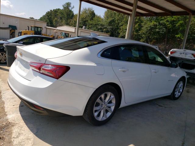 Photo 3 from auction – 2022 CHEVROLET MALIBU LT with VIN 1G1ZD5ST7NF181577