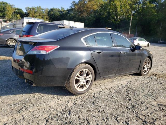 Photo 3 from auction – 2011 ACURA TL with VIN 19UUA8F51BA009000