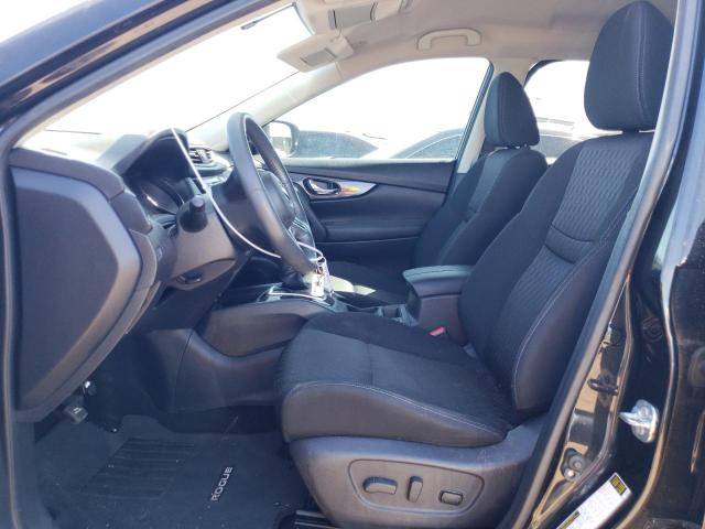 Photo 7 from auction – 2017 NISSAN ROGUE S with VIN KNMAT2MT7HP549970