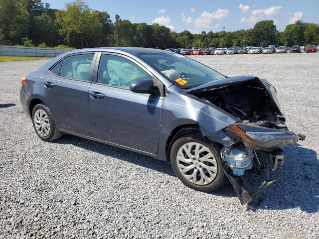 Photo 4 from auction – 2017 TOYOTA COROLLA L with VIN 2T1BURHE5HC788115
