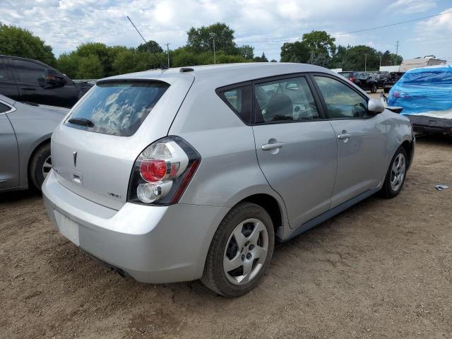 Photo 3 from auction – 2010 PONTIAC VIBE with VIN 5Y2SP6E85AZ415088