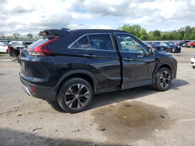 Photo 3 from auction – 2022 MITSUBISHI ECLIPSE CR with VIN JA4ATWAAXNZ000784