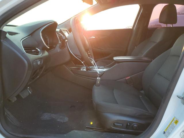 Photo 7 from auction – 2017 CHEVROLET MALIBU LT with VIN 1G1ZE5ST7HF115838