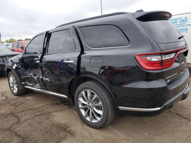 Photo 2 from auction – 2022 DODGE DURANGO CI with VIN 1C4RDJEG4NC161786
