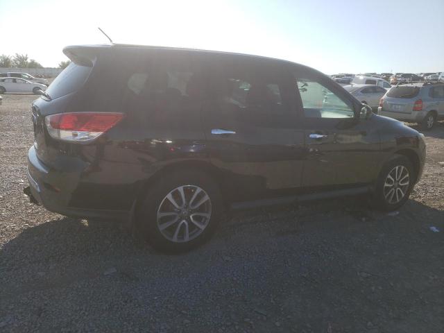 صورة رقم 3 من المزاد - 2013 NISSAN PATHFINDER مع VIN 5N1AR2MM3DC613149