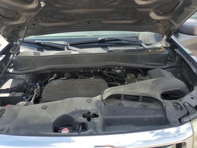 Photo 12 from auction – 2015 HONDA PILOT EXL with VIN 5FNYF3H68FB009860