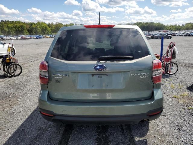 Photo 6 from auction – 2014 SUBARU FORESTER 2 with VIN JF2SJAAC8EH480352