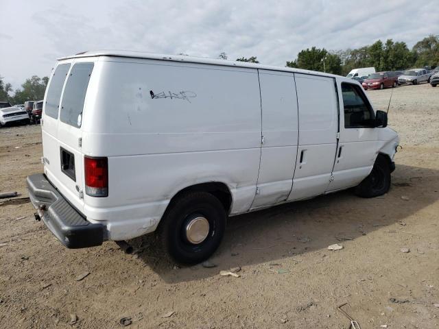 Photo 3 from auction – 2003 FORD ECONOLINE with VIN 1FTNE24L03HA00934