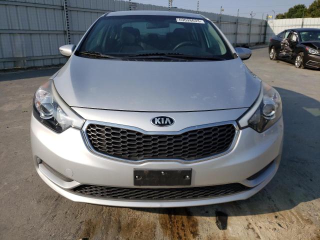Снимка 5 от търг – 2015 KIA FORTE с VIN KNAFX4A67F5421979