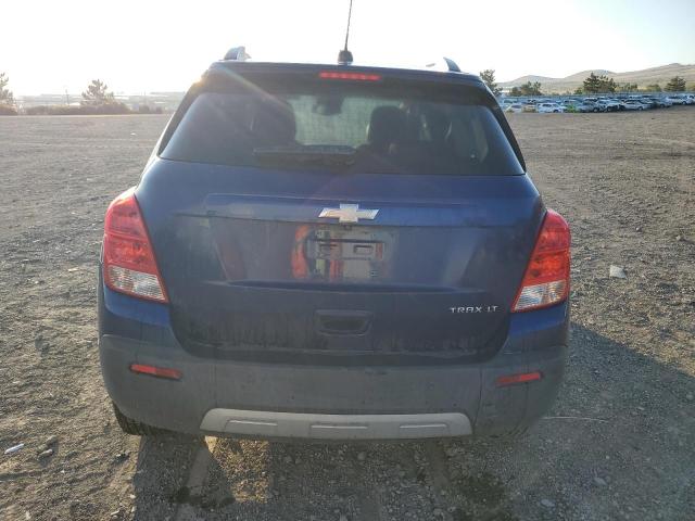 Zdjęcie 6 z aukcji – 2015 CHEVROLET TRAX 1LT z VIN 3GNCJLSB1FL233222