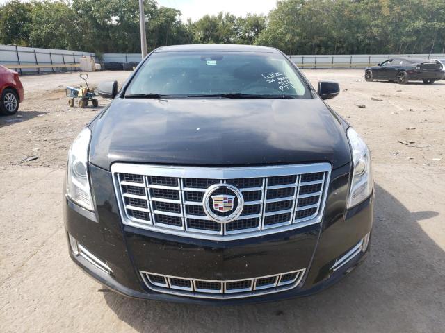 Photo 5 from auction – 2013 CADILLAC XTS PREMIU with VIN 2G61S5S30D9136078
